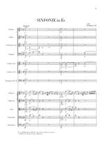 Haydn, J: Symphony E flat major Hob. I:99 Hob I:99 Product Image
