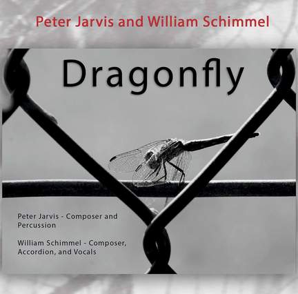 Dragonfly