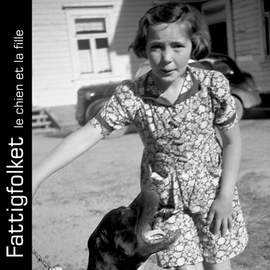La Chien Et La Fille