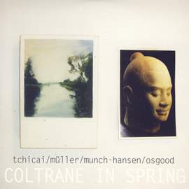 Coltrane in Spring