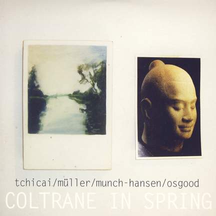 Coltrane in Spring
