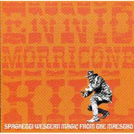 Morricone Kill