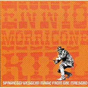 Morricone Kill
