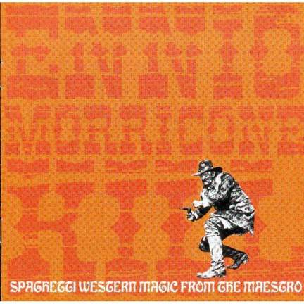 Morricone Kill