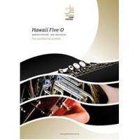 Morton Stevens: Hawaii Five-O