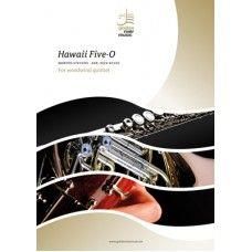 Morton Stevens: Hawaii Five-O
