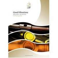 Mike Love_Brian Wilson: Good Vibrations