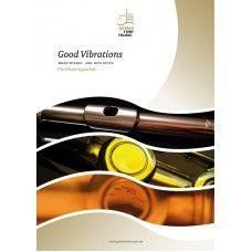 Mike Love_Brian Wilson: Good Vibrations