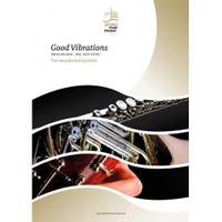 Mike Love_Brian Wilson: Good Vibrations