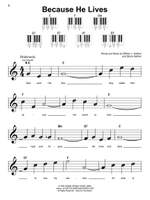 Gospel - Super Easy Songbook Product Image