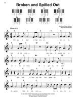 Gospel - Super Easy Songbook Product Image