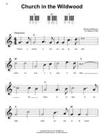 Gospel - Super Easy Songbook Product Image