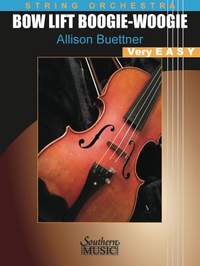 Allison Buettner: Bow Lift Boogie-Woogie