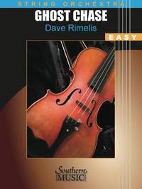 David Rimelis: Ghost Chase