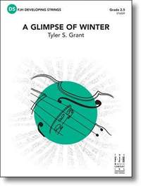 Tyler S. Grant: A Glimpse Of Winter