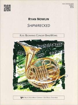 Ryan Nowlin: Shipwreck