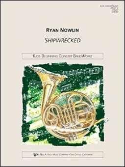 Ryan Nowlin: Shipwreck