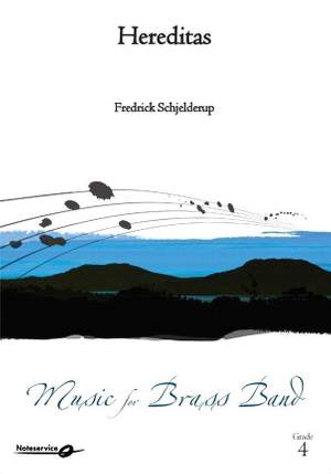Fredrick Schjelderup: Hereditas