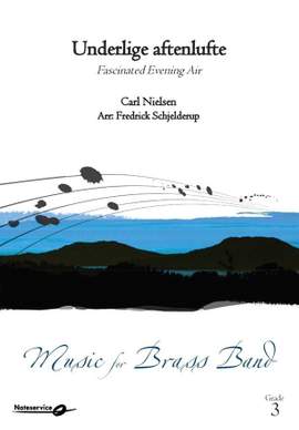 Carl Nielsen: Fascinated Evening