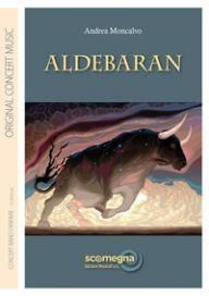 Andrea Moncalvo: Aldebaran