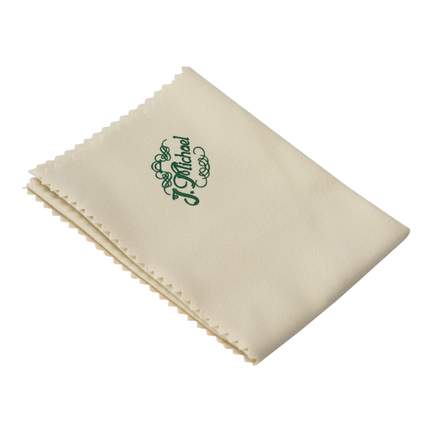 Cleaning Cloth J.Michael