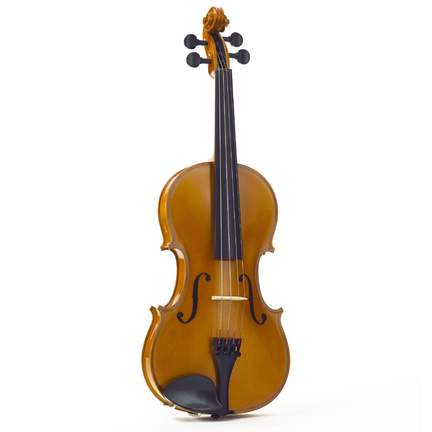 Andreas Zeller Violin 4/4