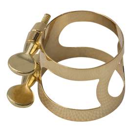 Alto Sax Ligature