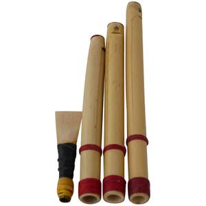 Reeds Set Of Drone Reeds
