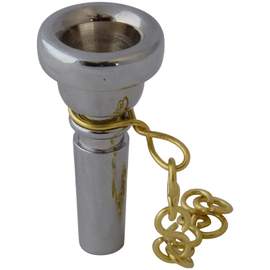 Bugle Mouthpiece