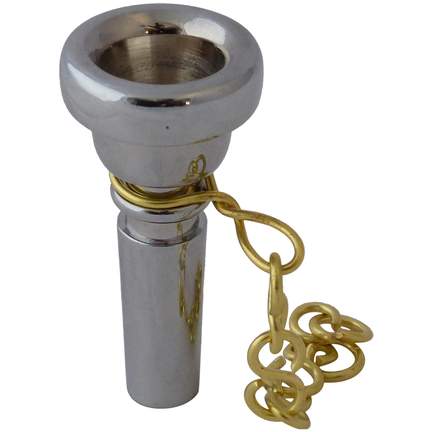 Bugle Mouthpiece