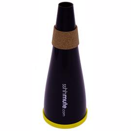 sshhmute Trumpet/Cornet Practice Mute