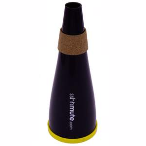 sshhmute Trumpet/Cornet Practice Mute