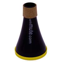 sshhmute Piccolo Trumpet Practice Mute