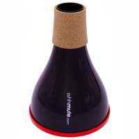 sshhmute Tenor Trombone Practice Mute