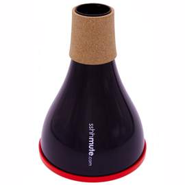 sshhmute Tenor Trombone Practice Mute