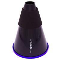 sshhmute French Horn Practice Mute Large