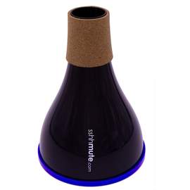 sshhmute Flugel Horn Practice Mute Medium