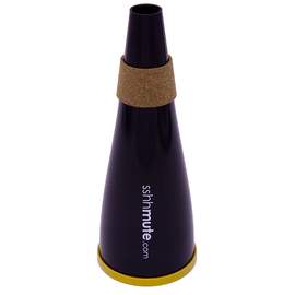 sshhmute Trumpet/Cornet Whisper Mute