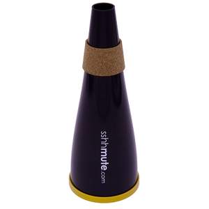 sshhmute Trumpet/Cornet Whisper Mute