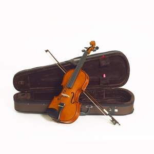 Stentor Violin Outfit Student Standard 1/4