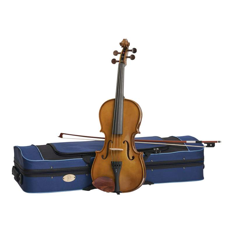 Stentor Student II ビオラ 65cm ステンター　Viola Stentor Viola Outfit Student I 14.0