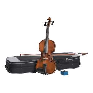 Stentor Violin Outfit Graduate 4/4