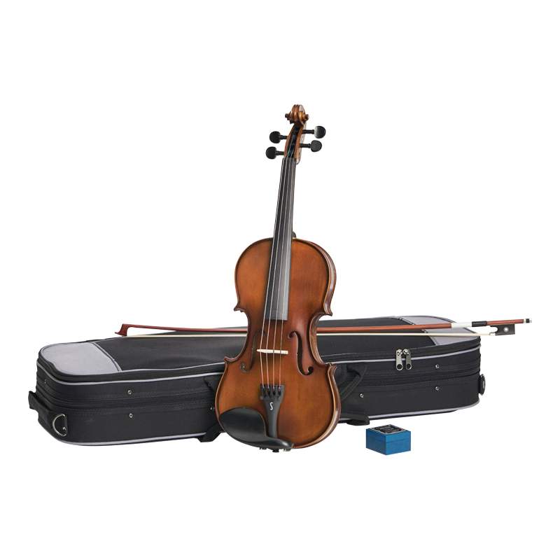 4/4 バイオリンThe Stentor Conservatoire Stentor Violin Conservatoire 2 4/4 – Reidys Home Of Music
