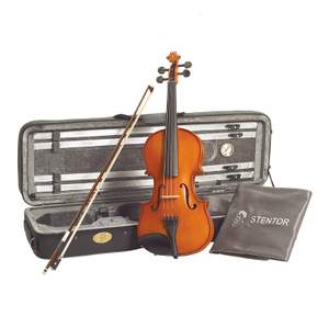 Stentor Violin Outfit Conservatoire II 4/4