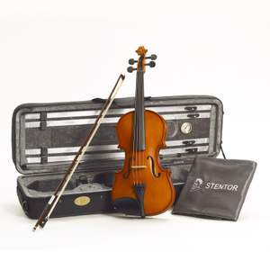 Stentor Violin Outfit Conservatoire II 3/4