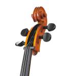 Stentor Cello Outfit Conservatoire 3/4 Product Image