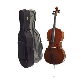 Stentor Cello Outfit Conservatoire 1/4