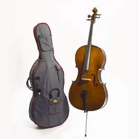 Stentor Cello Outfit Student II 4/4