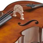 Stentor Cello Outfit Student II 1/2 Product Image