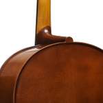 Stentor Cello Outfit Student II 1/2 Product Image
